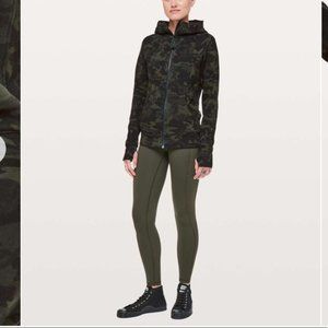 Scuba Hoodie